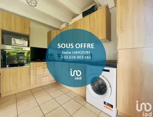 Maison à SAINT-ESPRIT (97270)