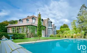 House at COMPIÈGNE (60200)