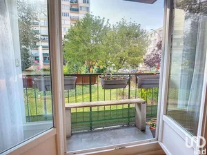 Appartement à MONTARGIS (45200)