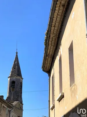 House in ORANGE (84100)