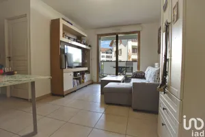 Appartement à GEX (01170)