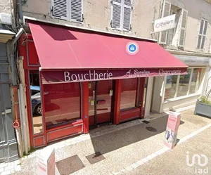 Boutique/Local commercial à MEUNG-SUR-LOIRE (45130)