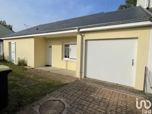 House at SAINT-LAURENT-NOUAN (41220)