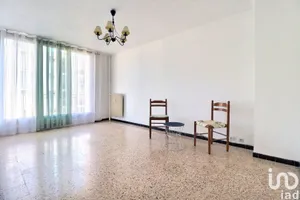 Appartement à MARSEILLE (13013)
