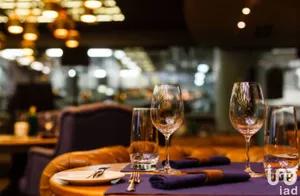 Restaurant à LA RAVOIRE (73490)