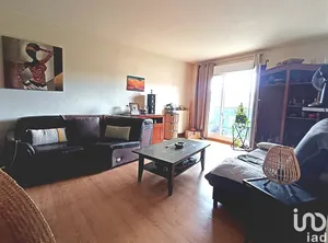 Appartement à COURDIMANCHE (95800)