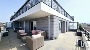 Apartment in MARSEILLE (13008)