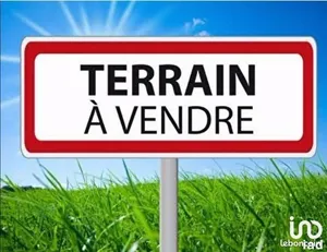 Terrain à ONDREVILLE-SUR-ESSONNE (45390)