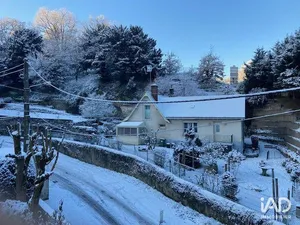 House in JOUÉ-LÈS-TOURS (37300)