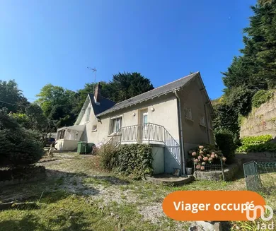 Maison à JOUÉ-LÈS-TOURS (37300)