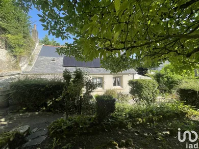 House in JOUÉ-LÈS-TOURS (37300)
