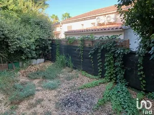 Appartement à BOUILLARGUES (30230)