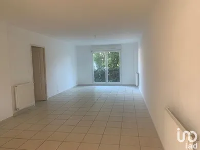 Appartement à BOUILLARGUES (30230)