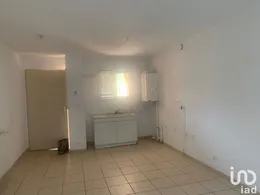 Appartement à BOUILLARGUES (30230)