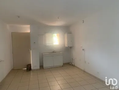 Appartement à BOUILLARGUES (30230)