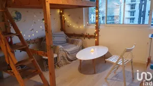 Appartement à JUVISY-SUR-ORGE (91260)