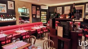 Restaurant à TOUL (54200)