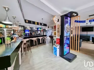 Bar at BAUVIN (59221)