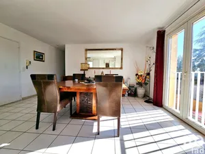 Appartement à PERPIGNAN (66000)