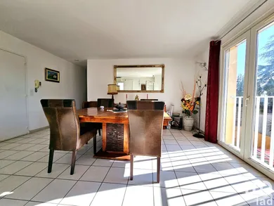Appartement à PERPIGNAN (66000)
