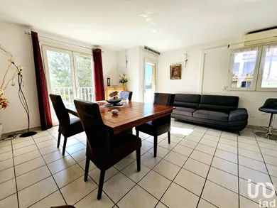 Appartement à PERPIGNAN (66000)