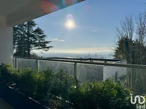 Apartment at MONT-SAINT-AIGNAN (76130)