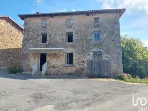Maison à SAINT-LAURENT-SUR-GORRE (87310)