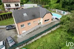 Maison à Thil (54880)