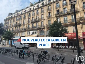 Bureaux à PARIS (75001)