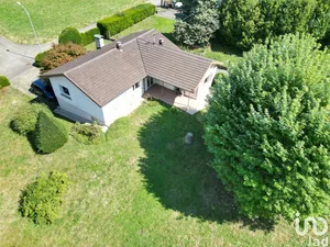 House at FERRETTE (68480)