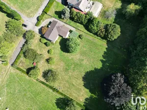 Land at FERRETTE (68480)