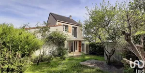 House at SACLAY (91400)