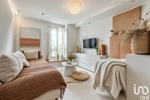 Apartment at VIGNEUX SUR SEINE (91270)