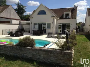 House at MEAUX (77100)