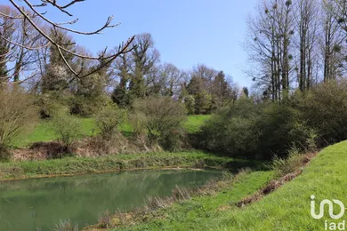 Land at PLÉMET (22210) — 3/8