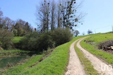 Land at PLÉMET (22210) — 4/8