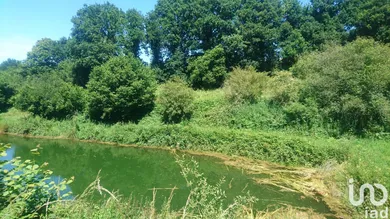 Land at PLÉMET (22210) — 7/8