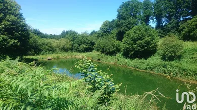 Land at PLÉMET (22210) — 8/8