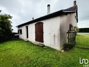 Commercial walls at REIGNAC-SUR-INDRE (37310)