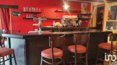 Murs commerciaux  à REIGNAC-SUR-INDRE (37310)