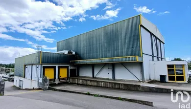 Business asset at CONCARNEAU (29900)