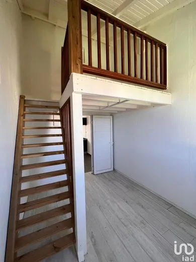 Building at LE MOULE (97160) — 5/16