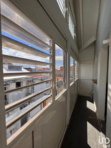 Building at LE MOULE (97160) — 7/16