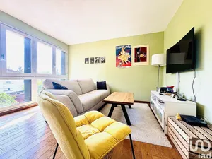 Appartement à CAHORS (46000)