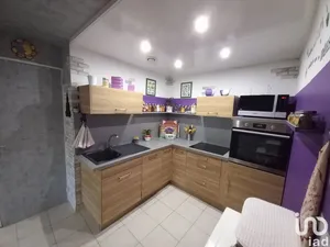 Appartement à CLERMONT (60600)