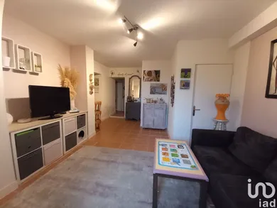 Apartment at CLERMONT (60600)