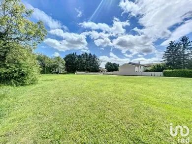 Terrain à ANGERVILLE-L'ORCHER (76280)