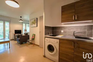 Appartement à LE THORONET (83340)