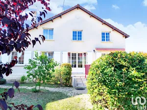 Maison à CONFLANS-SAINTE-HONORINE (78700)