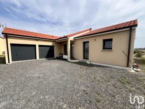 Maison à PIERREFITTE-SUR-LOIRE (03470)